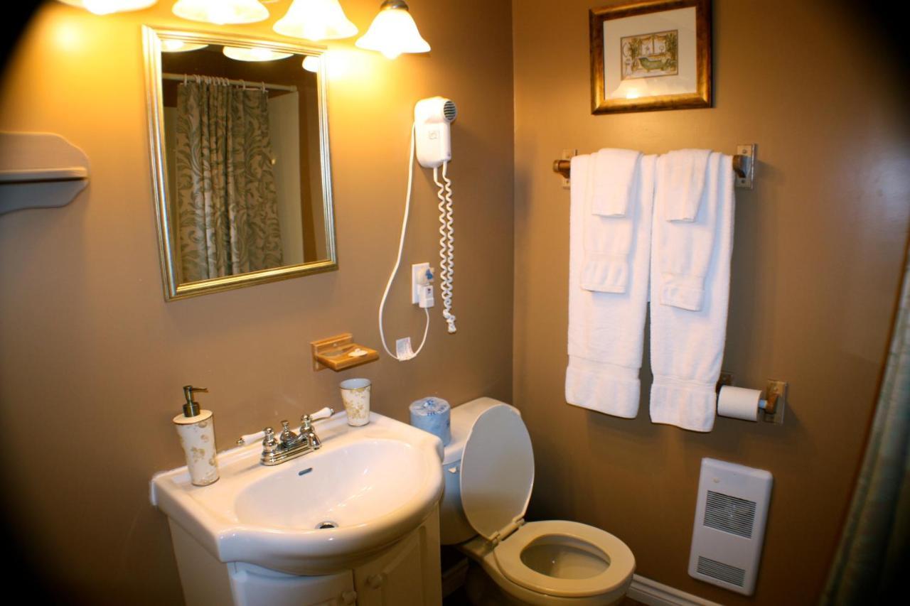 Trinity Suites Pokoj fotografie
